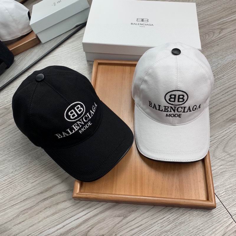 Balenciaga Cap (46)